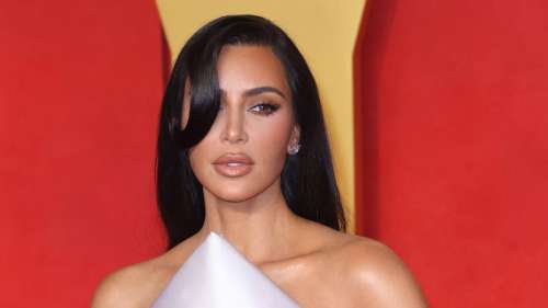 Kim Kardashian en deuil : la star vient de perdre un être cher