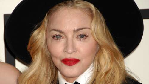 Madonna : le premier mot prononcé après son coma, les fans sont en admiration