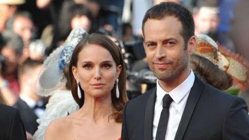 Natalie Portman : c’est officiel, Benjamin Millepied a divorcé de l’actrice