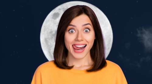 Astrologie : la Pleine Lune du 24 avril 2024 aura un impact majeur pour ces 3 signes