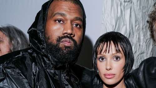 Bianca Censori agressée : Kanye West aurait frappé la mauvaise personne !