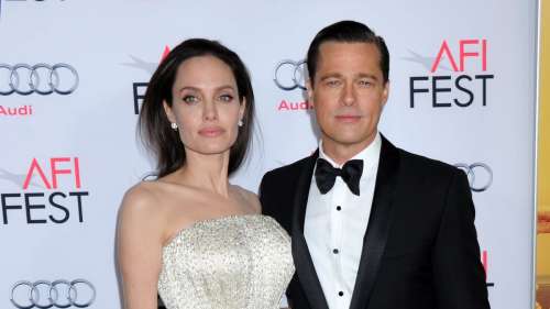 Angelina Jolie contre Brad Pitt : nouvelles révélations sur les violences conjugales subies par l’actrice