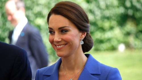 Cancer de Kate Middleton : ce projet secret qui pourrait l’aider à guérir