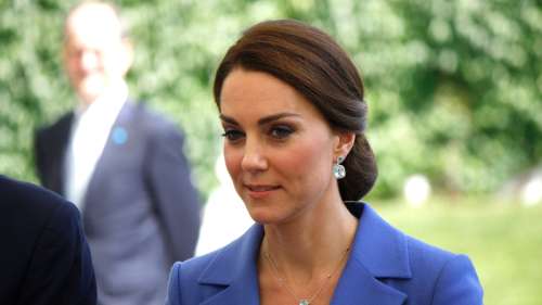 Cancer de Kate Middleton : la princesse de Galles forcée à annoncer sa maladie ?