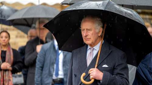 « Ce n’est pas bon » : l’état de santé de Charles III au cœur des discussions, ses funérailles mises à jour