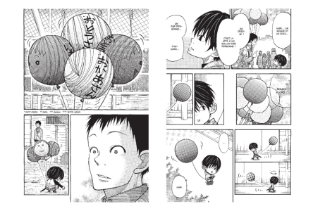 Kotaro en solo : un manga à ne pas manquer !