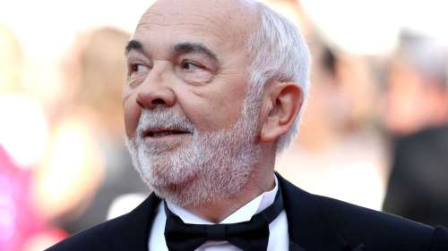 Gérard Jugnot, 71 ans : l’acteur très déprimé face à sa « petite retraite »