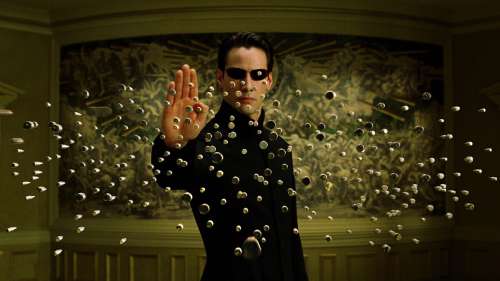 Matrix : Warner Bros. annonce un nouveau film !