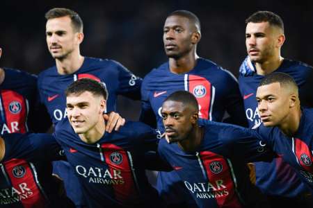 PSG – Barça : suivez le match en streaming gratuit