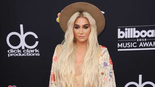 Affaire P. Diddy : Kesha insulte le rappeur en plein concert à Coachella