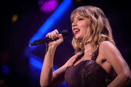 Taylor Swift : cette offre à 9 millions de dollars qu’elle a refusée