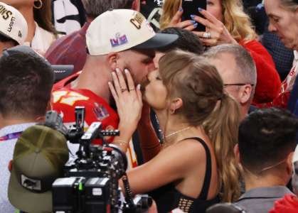 Taylor Swift et Travis Kelce : le sportif déclare sa flamme et dévoile ses projets avec la chanteuse