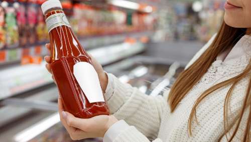 Voici le meilleur ketchup à moins de 2 € selon 60 Millions de consommateurs