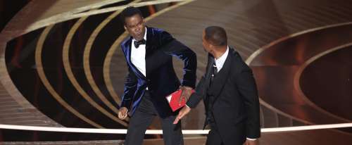 L’histoire compliquée de Will Smith et Chris Rock est antérieure à la claque des Oscars