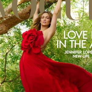Jennifer Lopez explique sa décision de prendre le nom de famille de Ben Affleck : “Nous sommes mari et femme”