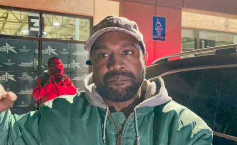 Twitter restaure le compte de Kanye West après 8 mois d’interdiction – Rolling Stone