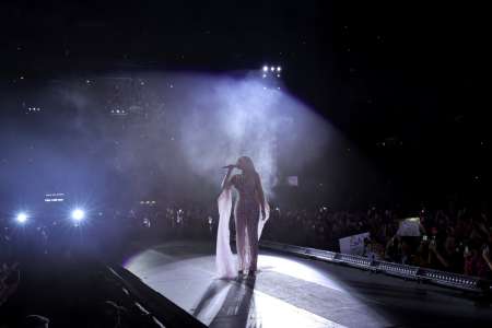 Beyoncé rend hommage à l’homme tué après avoir vogué sur sa musique – Rolling Stone