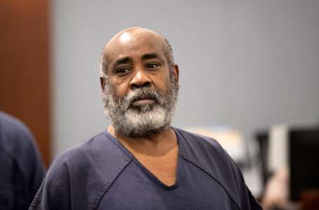 Le suspect du meurtre de Tupac a été assigné à résidence jusqu’à son procès