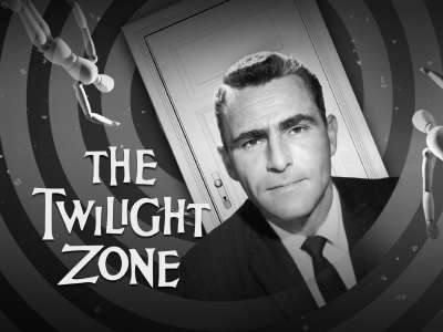 Comment regarder gratuitement la diffusion en direct du marathon du Nouvel An “Twilight Zone” de SYFY