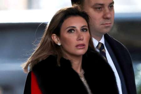 L’avocate de Trump, Alina Habba, réprimandée lors du procès d’E. Jean Carroll