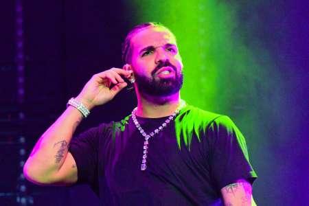 Drake s’est surtout fait mal paraître lors de son dernier discours
