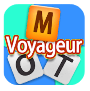 Mot Voyageur Niveau 766 [ Solution complète ]