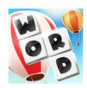 Word Travels Niveau 206 [ Solution ]