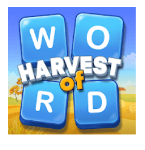 Harvest of Words Niveau 414 [ Solution ]