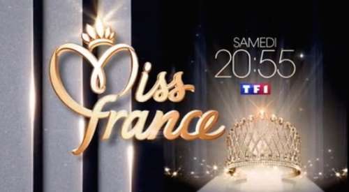 Élection de Miss France 2018, le 16 décembre sur TF1
