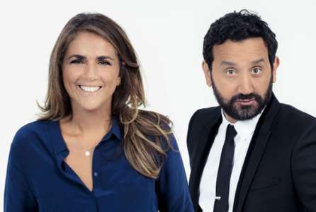 « C’est que de la télé » revient sur C8 le 4 septembre avec Valérie Benaïm