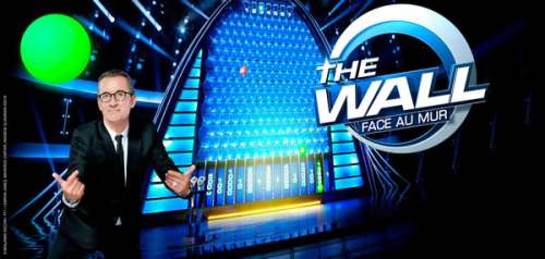 The Wall : le jeu revient sur TF1 dès le 25 décembre