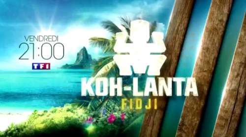 Ce soir à la télé : Koh-Lanta Fidji, la demi-finale (VIDEO 1ERES MINUTES)