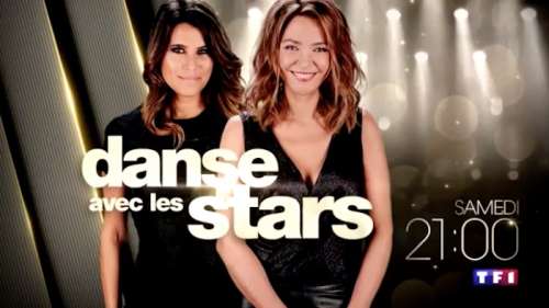 Ce soir à la télé : 6ème prime de Danse avec les Stars 8, la “family choice” (VIDEO)