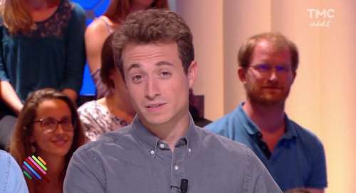 Hugo Clément sur le point de revenir sur Canal+