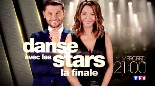 Ce soir à la télé : la finale de Danse avec les Stars 8 avec Louane (VIDEO)