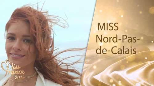 Miss France, Maëva Coucke, élue Miss France 2018 (VIDEO)