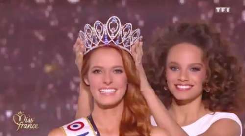 Miss France 2018 : Maëva Coucke accusée de racisme, Gilles Verdez veut qu’on “lui retire sa couronne” !