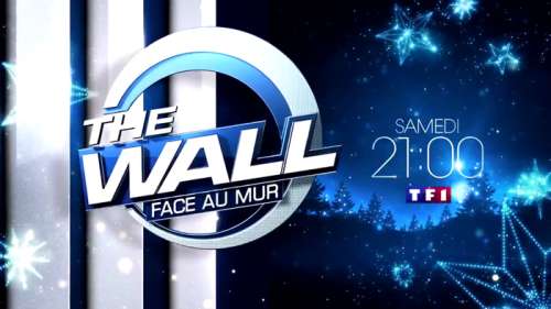 The Wall face au mur : le jeu revient sur TF1 en prime le 18 août avec Christophe Dechavanne