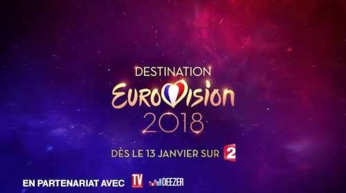 Ce soir à la télé : Destination Eurovision, la 1ère demi-finale (VIDEO)