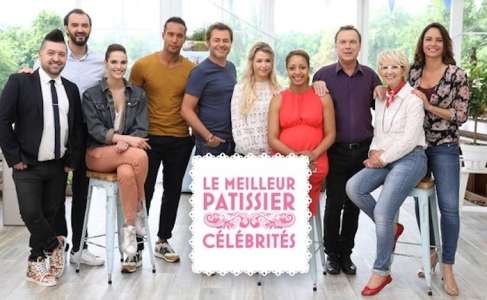 Ce soir à la télé, « Le meilleur pâtissier » spéciale célébrités avec Laurent Maistret et Chris Marques (VIDEO)