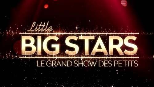Ce soir à la télé : nouveau prime de “Little big stars, le grand show des petits” (VIDEO)