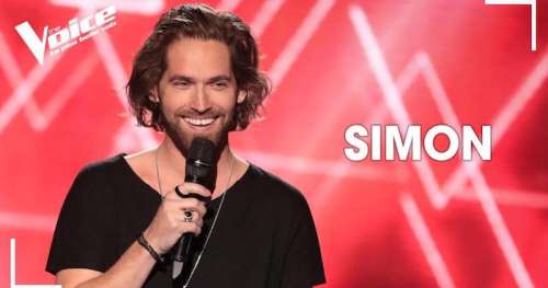 The Voice 7 : Simon impressionne sur “Skin” de Rag’N’Bone Man (VIDEO)