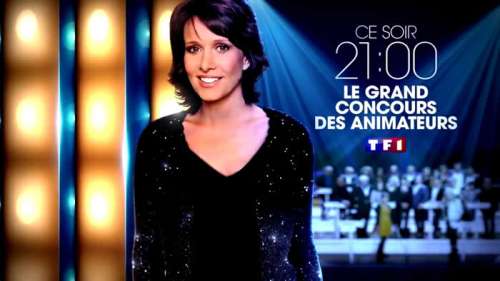 Audiences TV du 2 mars 2018 : Le grand concours des animateurs petit leader (TF1), beau succès pour les César (Canal +)