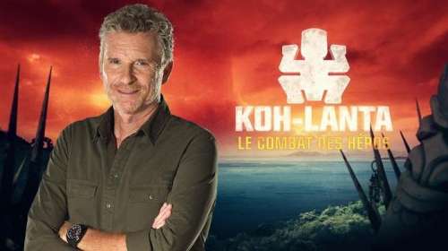 Koh-Lanta le combat des héros : Dylan et Candice éliminés (résumé épisode 7 + replay 27 avril)