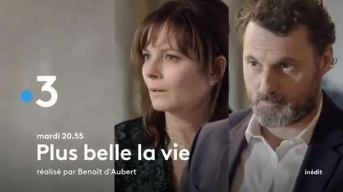 Audiences télé du 3 avril 2018 : le prime de Plus Belle la Vie en tête (France 3) devant « L’arme fatale » (TF1)