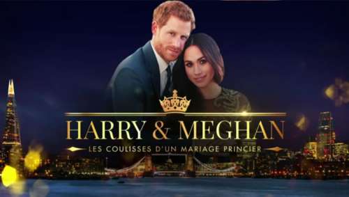 Mariage du Prince Harry : les coulisses d’un mariage princier (VIDEO)