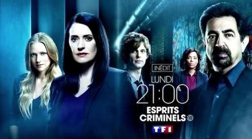 Audiences TV prime 22 avril 2019 : TF1 leader avec « Esprits criminels », carton pour C8 avec « Homefront », flop pour M6 avec «  »Les 30 meilleurs tubes des années 80 »