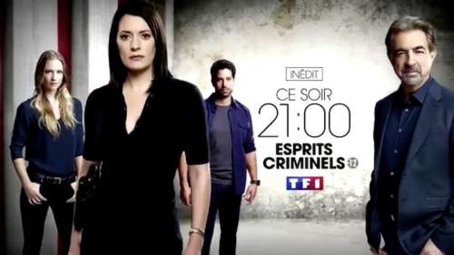 « Esprits criminels » (saison 14) : deux épisodes inédits en ce 4 septembre sur TF1 (vidéo)