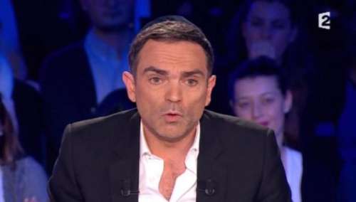Yann Moix : il a refusé La France a un Incroyable Talent