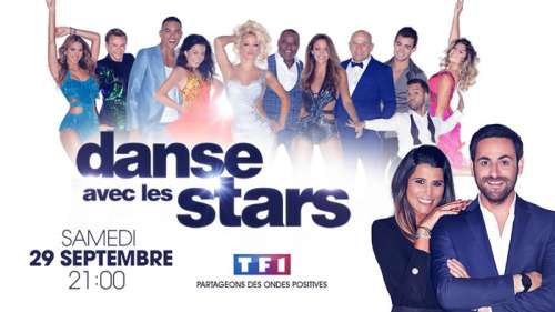 Audiences TV prime 3 novembre : « Les crimes silencieux » leader (France 3) devant « Danse avec les Stars » (TF1) et Patrick Bruel (France 2)